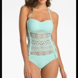 Robin Piccone swimsuit
